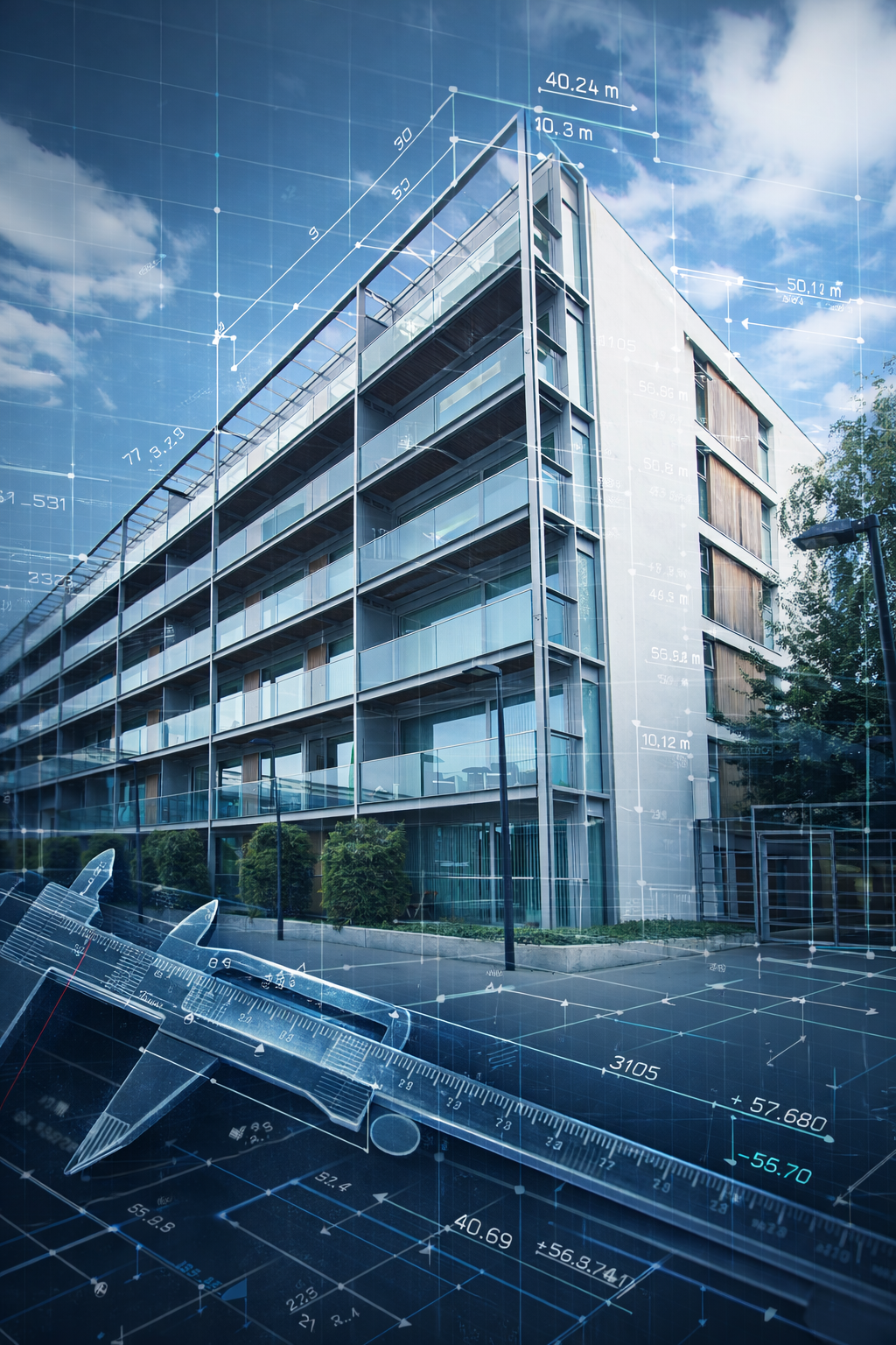 Recent property example 5