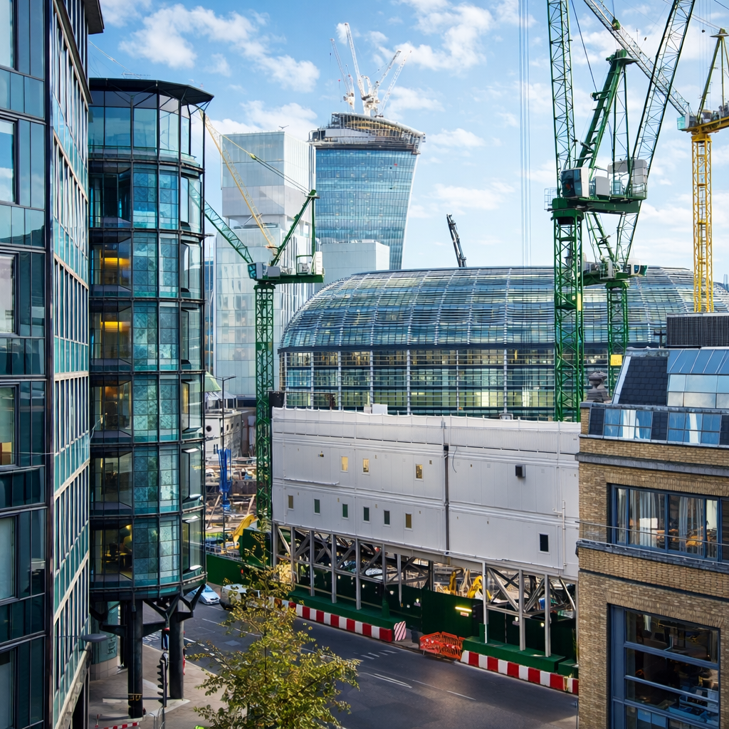 Image shows property for which Lease Plans Online have recently provided plans | Testimonial 3